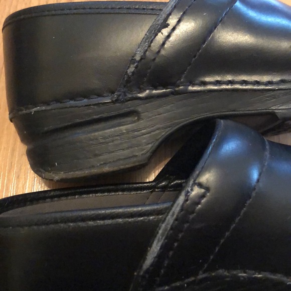Dansko clogs - Picture 6 of 7